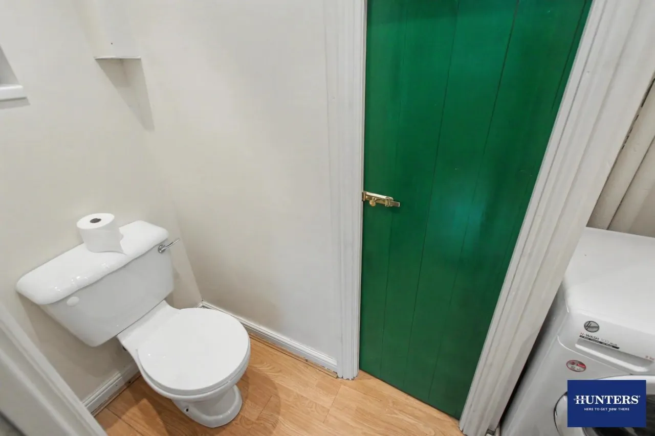 Meadowcroft Rise, Bradford, BD4, photo 5