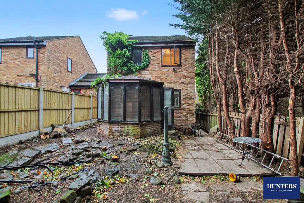 Meadowcroft Rise, Bradford, BD4, photo 10