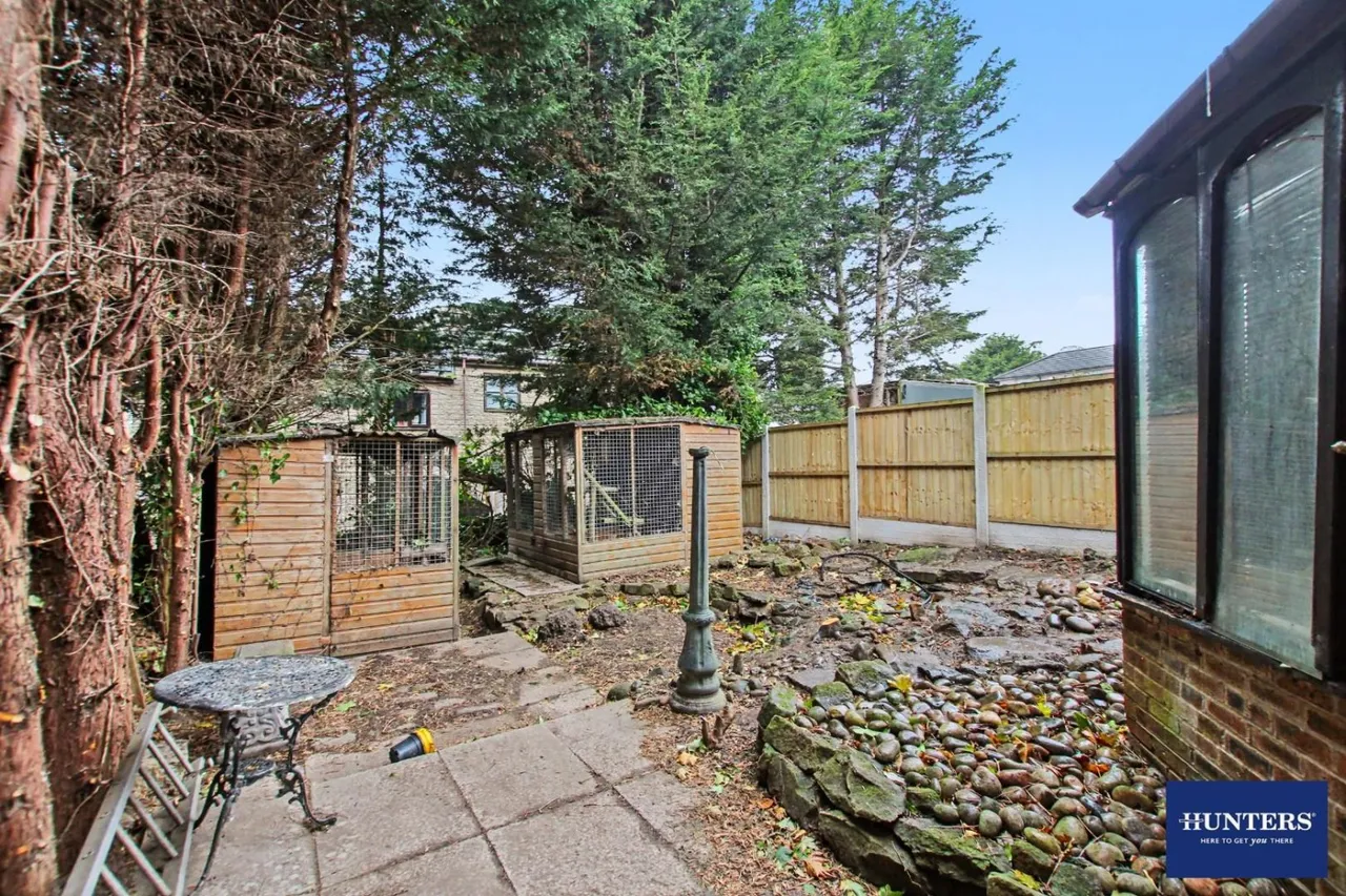 Meadowcroft Rise, Bradford, BD4, photo 9