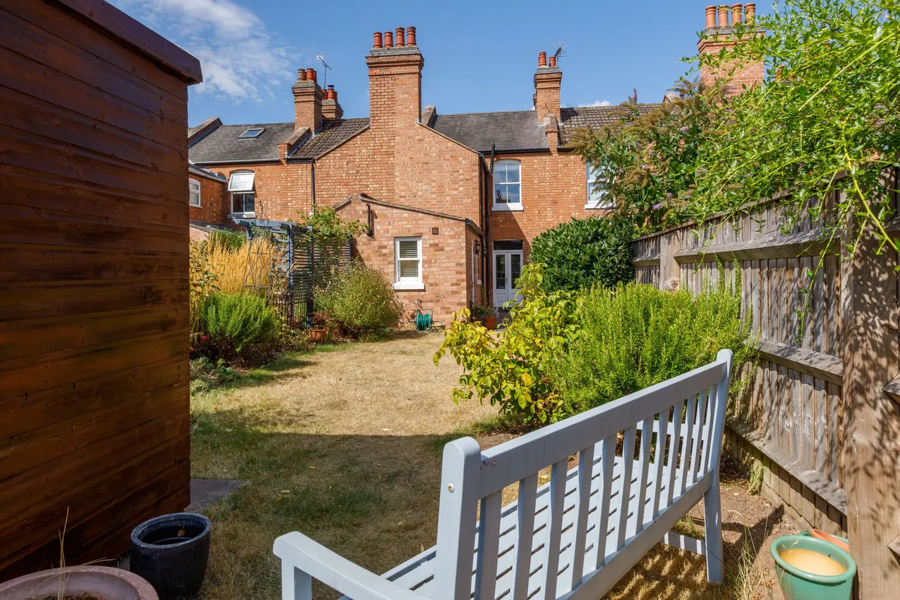 Farm Road, Leamington Spa, CV32, photo 20