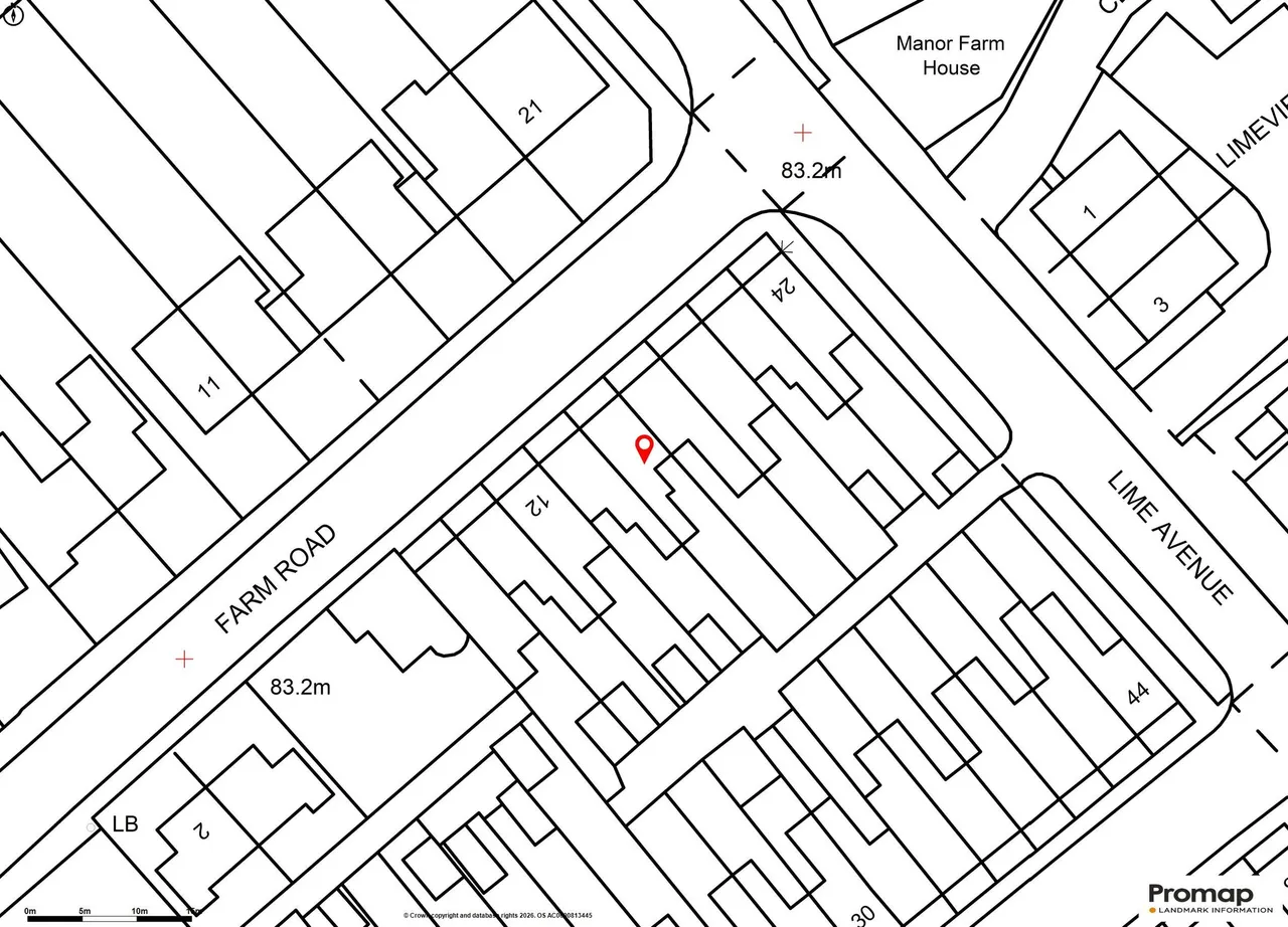 Farm Road, Leamington Spa, CV32, photo 26