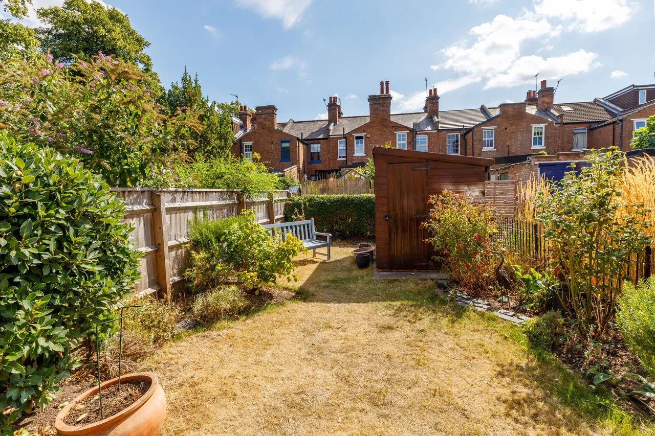 Farm Road, Leamington Spa, CV32, photo 19