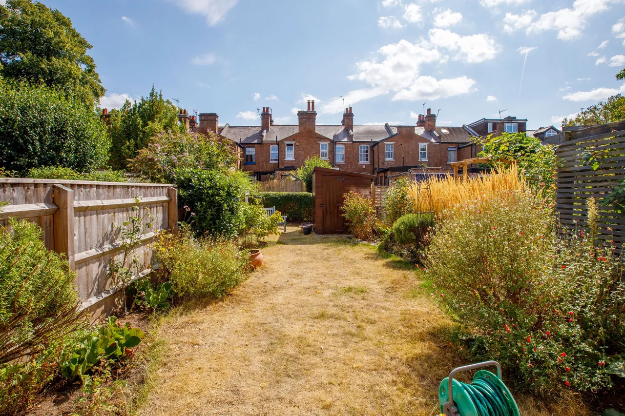 Farm Road, Leamington Spa, CV32, photo 4