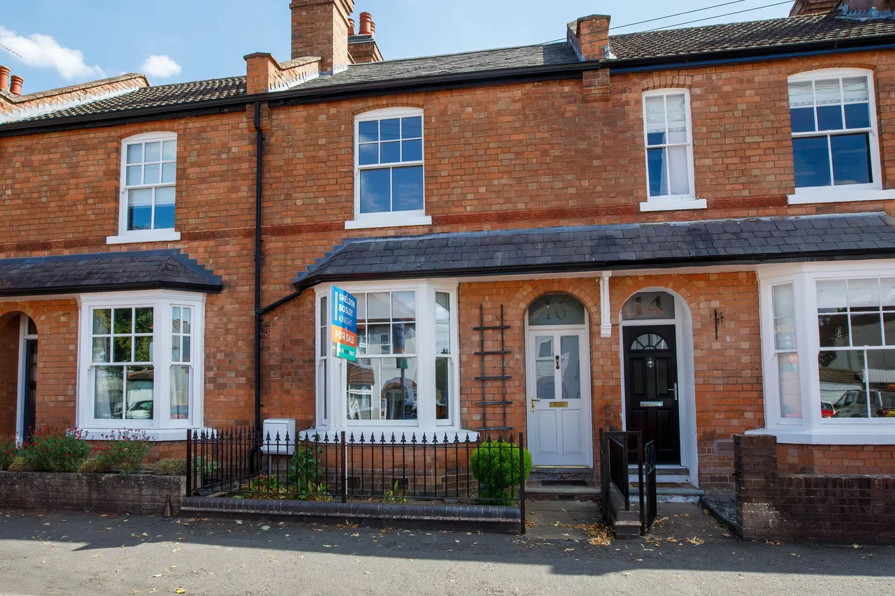 Farm Road, Leamington Spa, CV32, photo 18