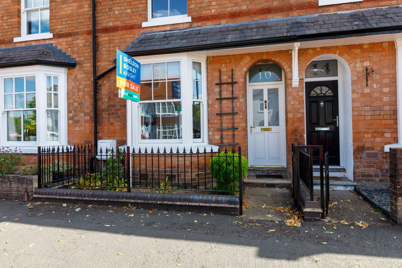 Farm Road, Leamington Spa, CV32, photo 17