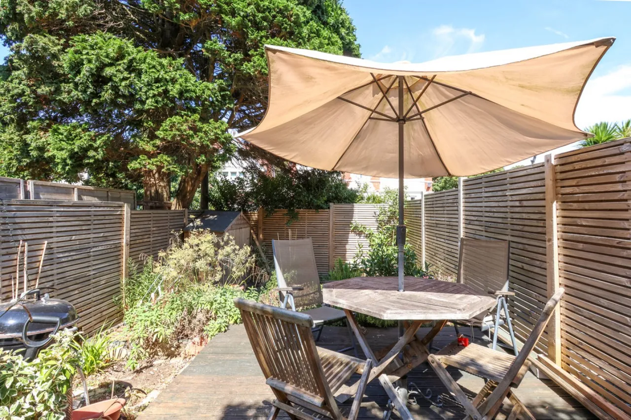 Michelgrove Road, Bournemouth, photo 8