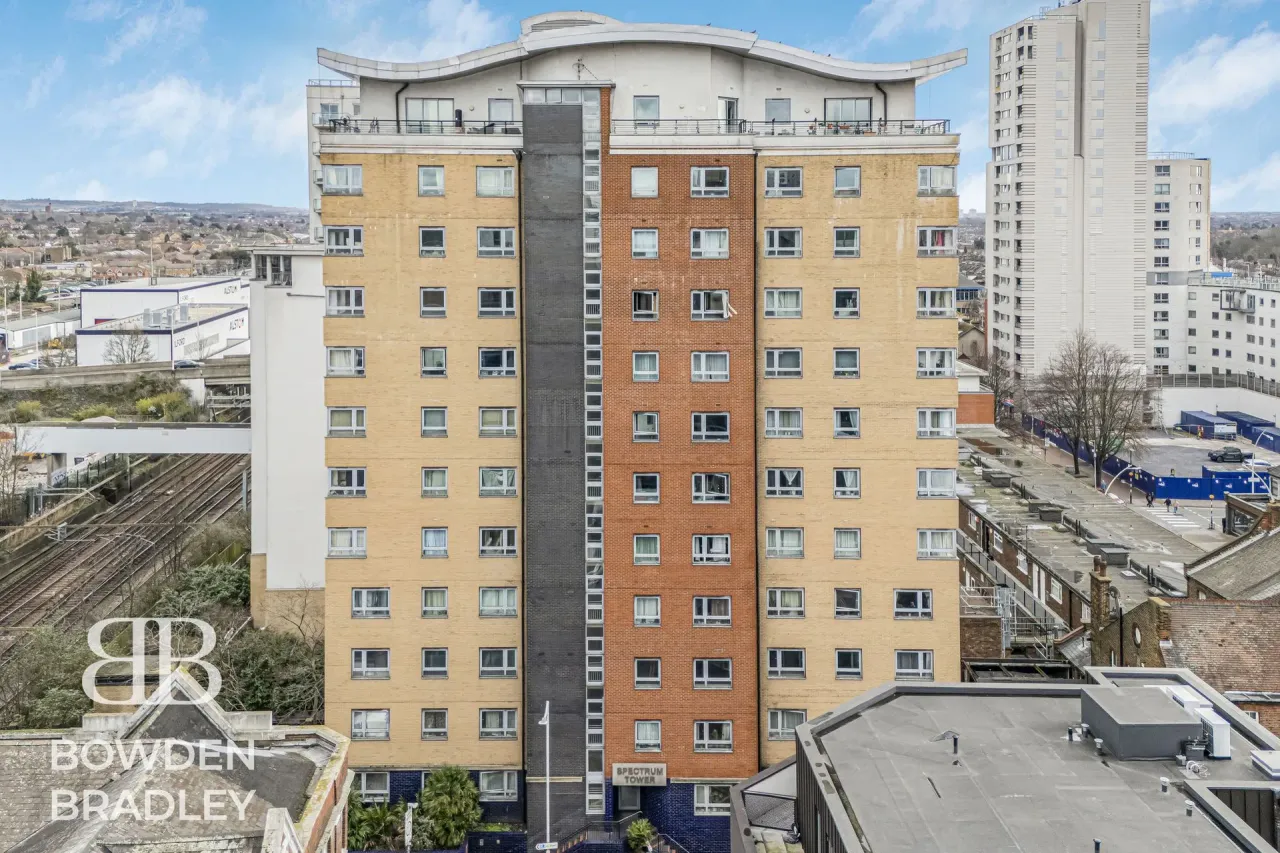 Hainault Street, Ilford, IG1, photo 11