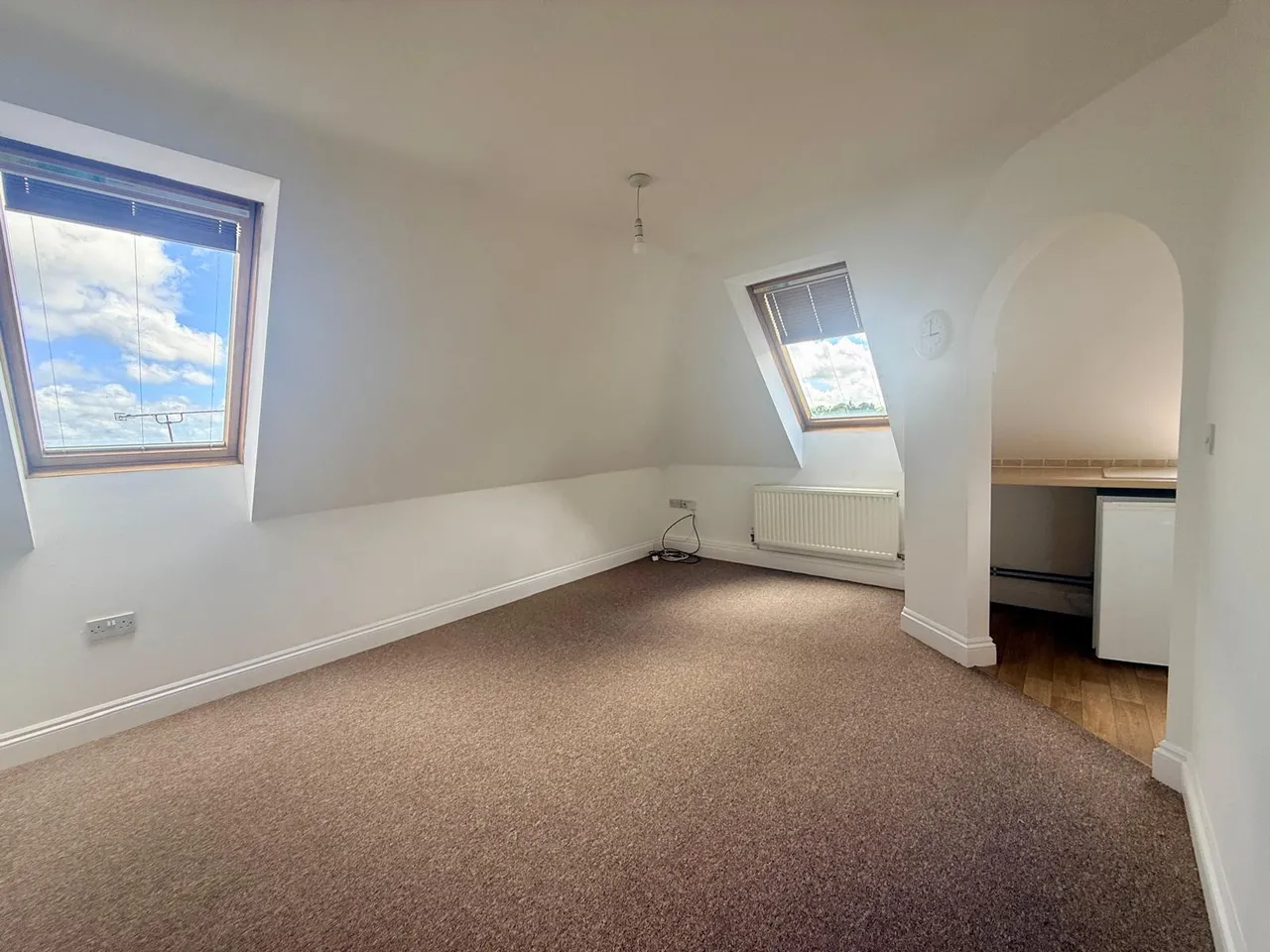 Cherwell Road, Heathfield, TN21, photo 3