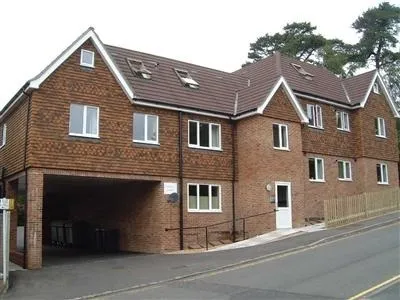 2 bed flat to rent, Cherwell Road, Heathfield, TN21