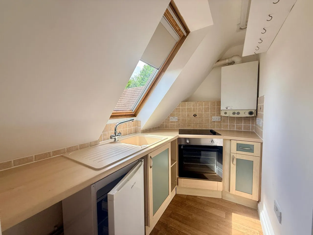 Cherwell Road, Heathfield, TN21, photo 8
