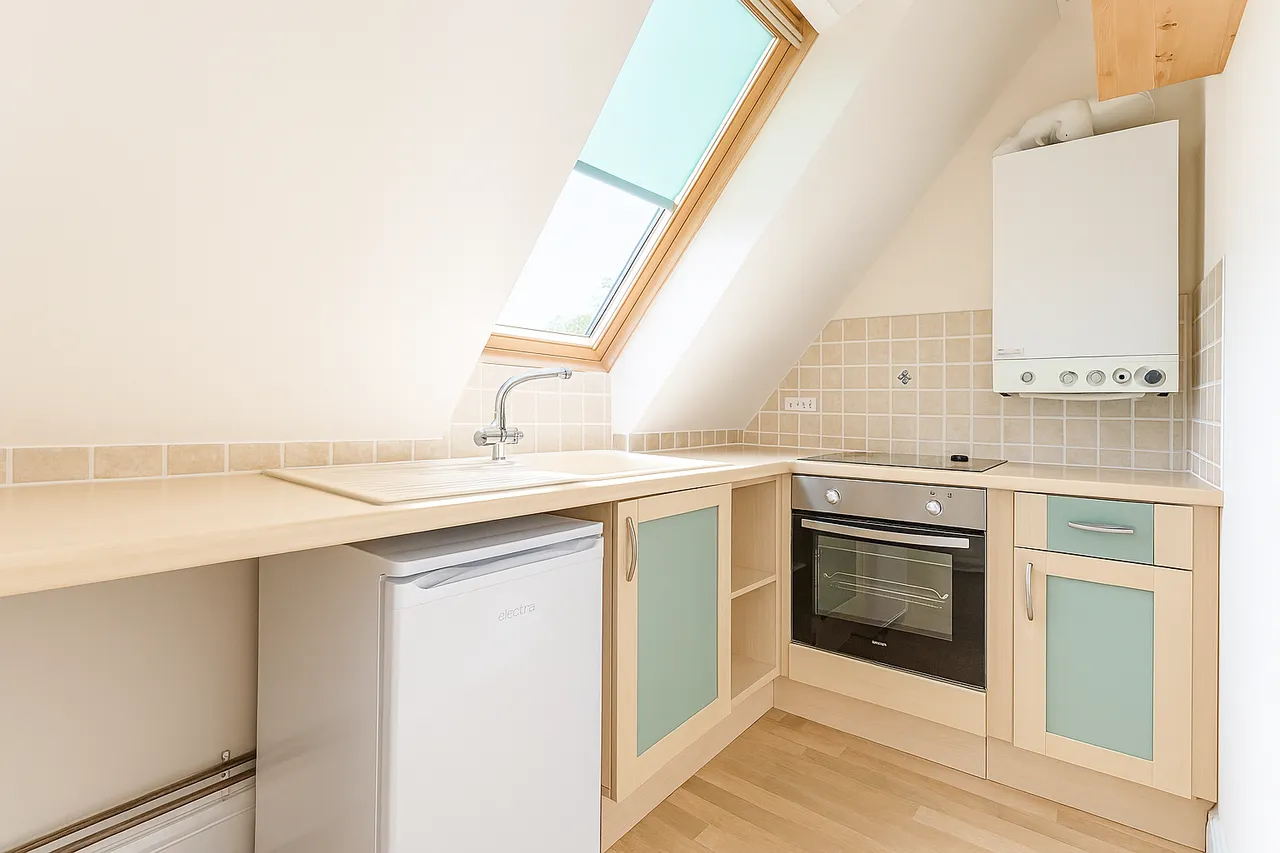 Cherwell Road, Heathfield, TN21, photo 14