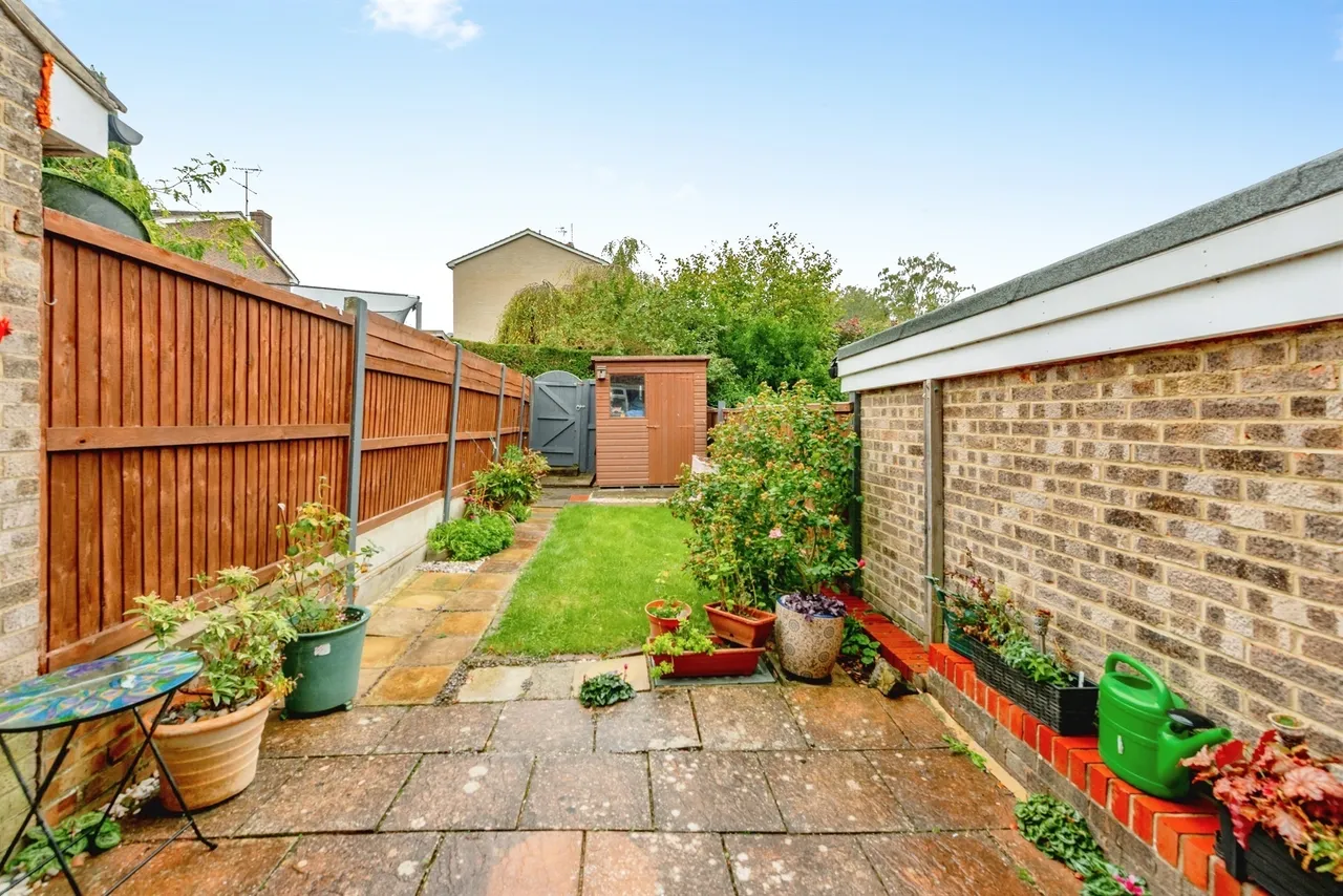 Ryecroft, Haywards Heath, RH16, photo 10