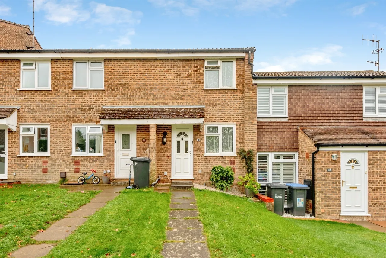 2 bed house for sale, Ryecroft, Haywards Heath, RH16