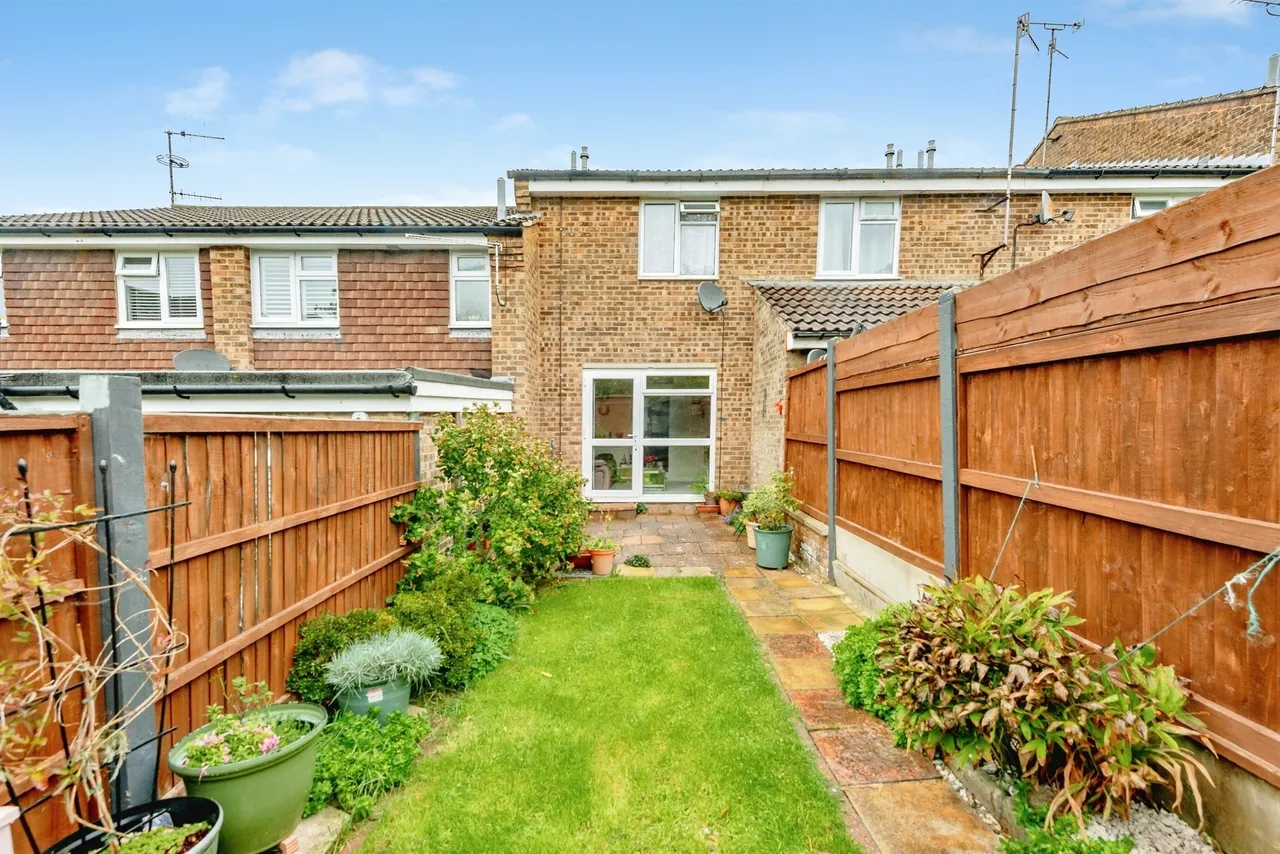 Ryecroft, Haywards Heath, RH16, photo 2