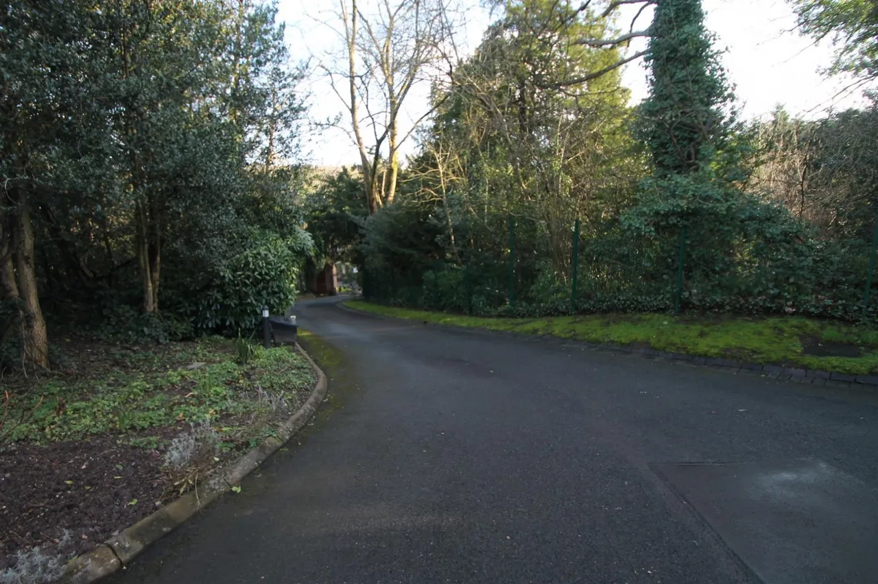 Corngreaves Hall, Corngreaves Road, Cradley Heath, photo 32