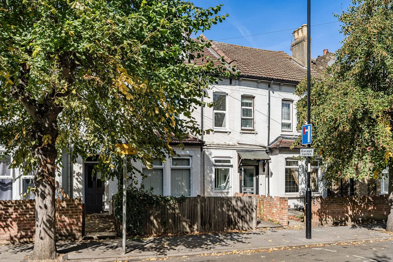 Sydenham Road, Croydon, CR0, photo 18