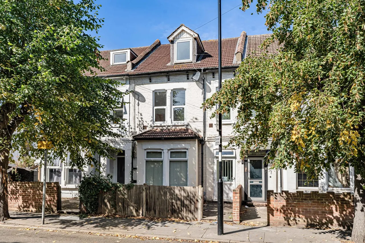Sydenham Road, Croydon, CR0, photo 19