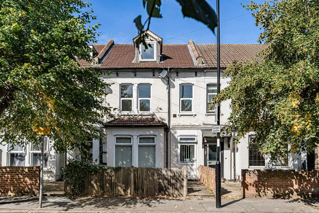 Sydenham Road, Croydon, CR0, photo 9