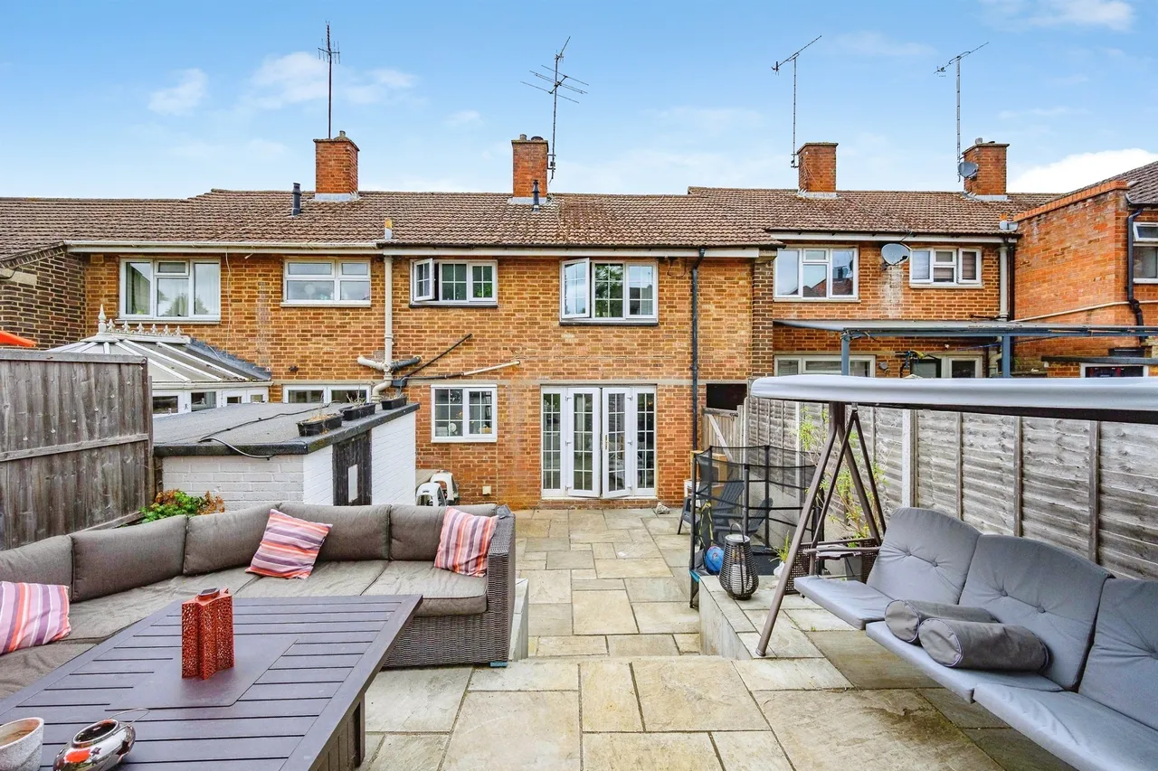 Risedale Hill, Hemel Hempstead, photo 12