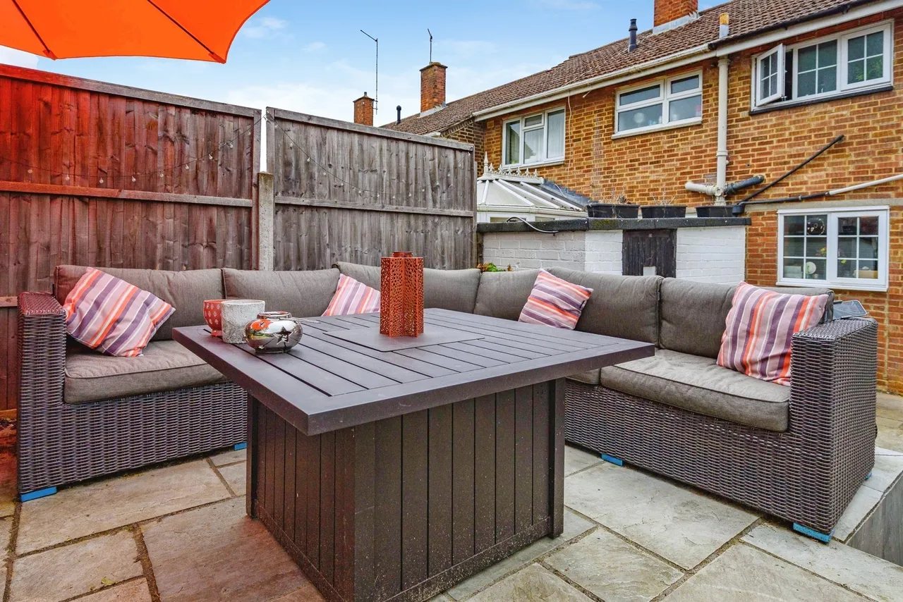 Risedale Hill, Hemel Hempstead, photo 10