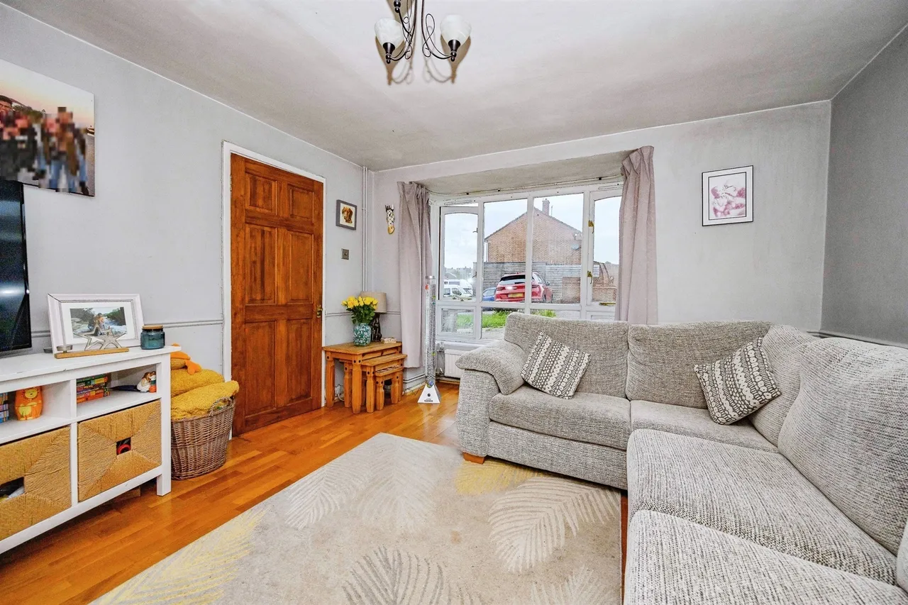 Risedale Hill, Hemel Hempstead, photo 2