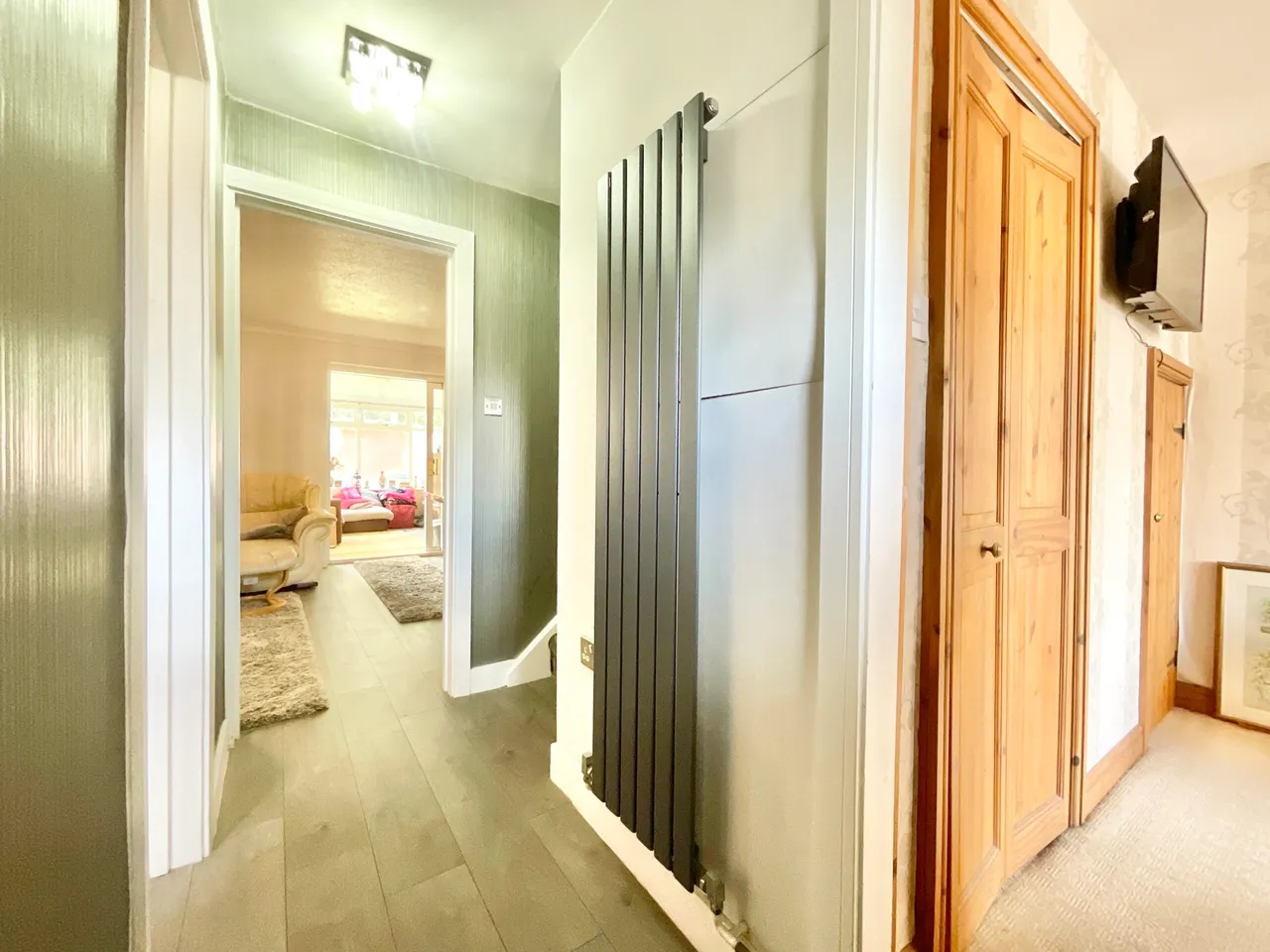 Bishops Court, Eccleshall, ST21, photo 5