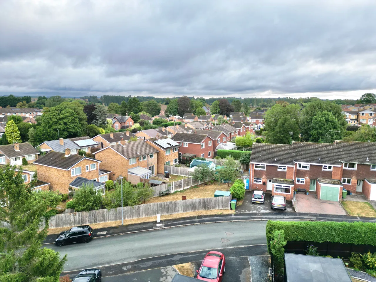 Bishops Court, Eccleshall, ST21, photo 26