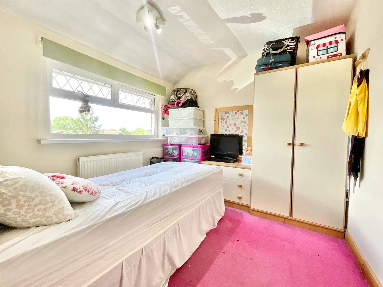 Bishops Court, Eccleshall, ST21, photo 21