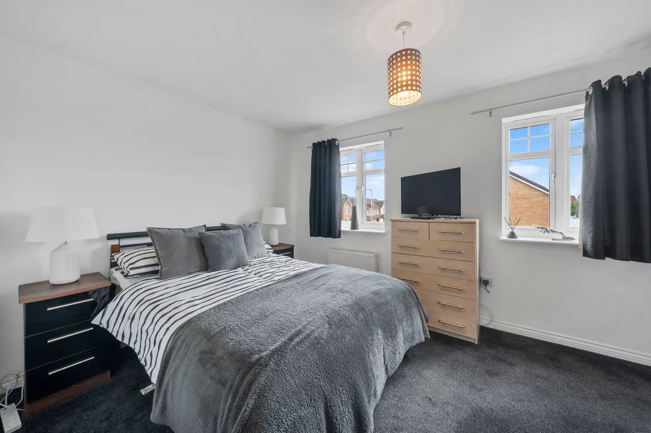 Stuart Close, Platt Bridge, Wigan, Wigan, WN2 5BZ, photo 14