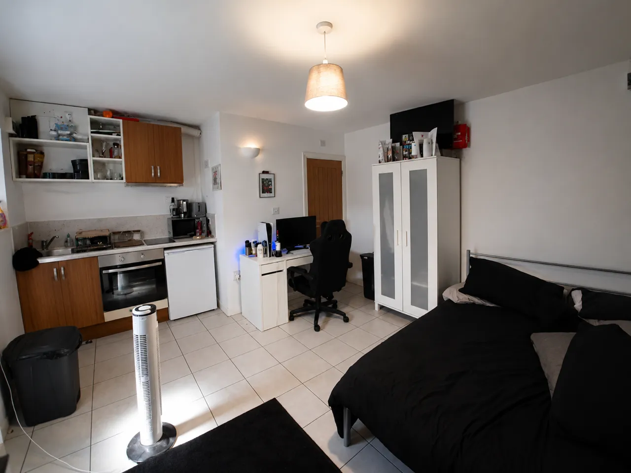 flat to rent — Roundhouse Road, CV6