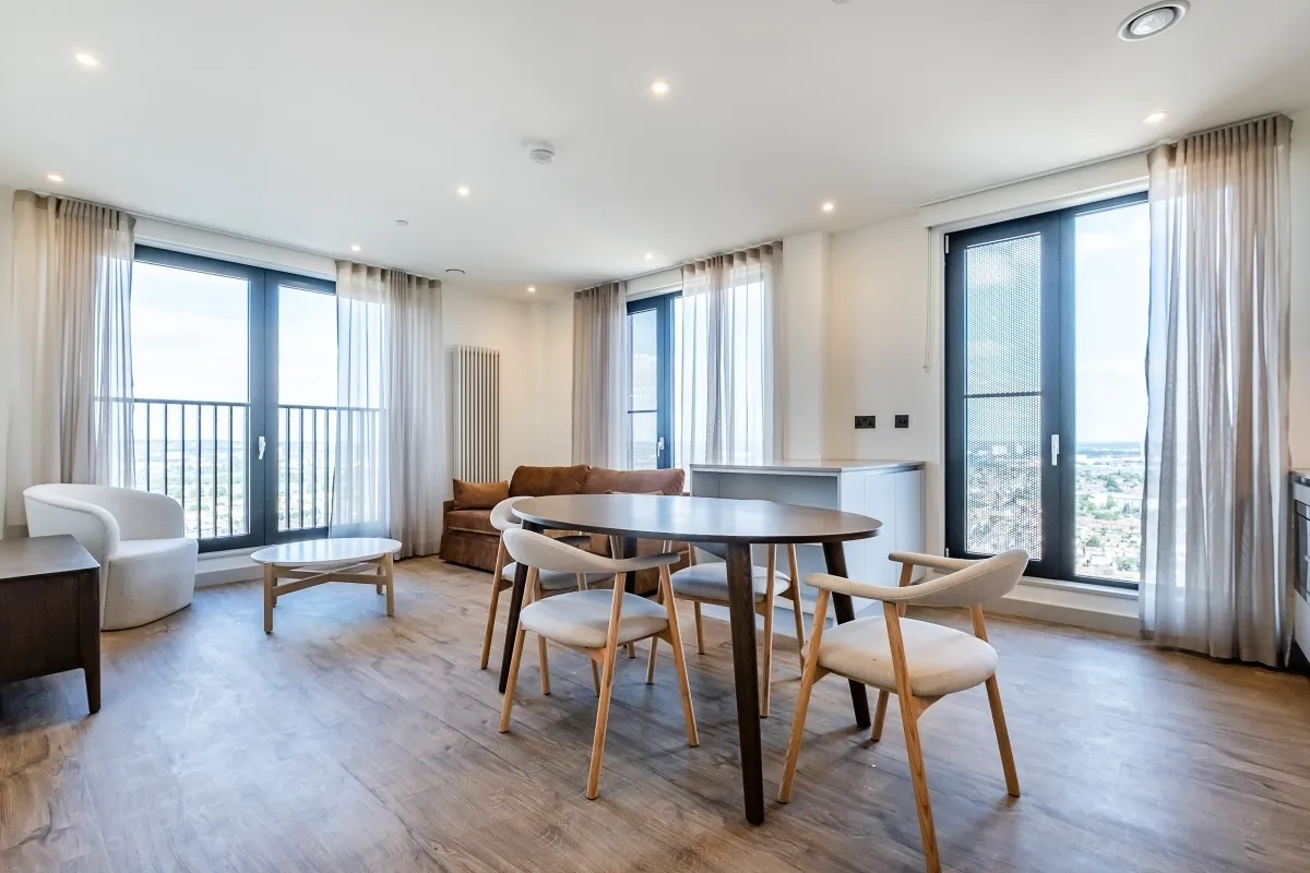 The Eades, 11 Selborne Road London E17, photo 6