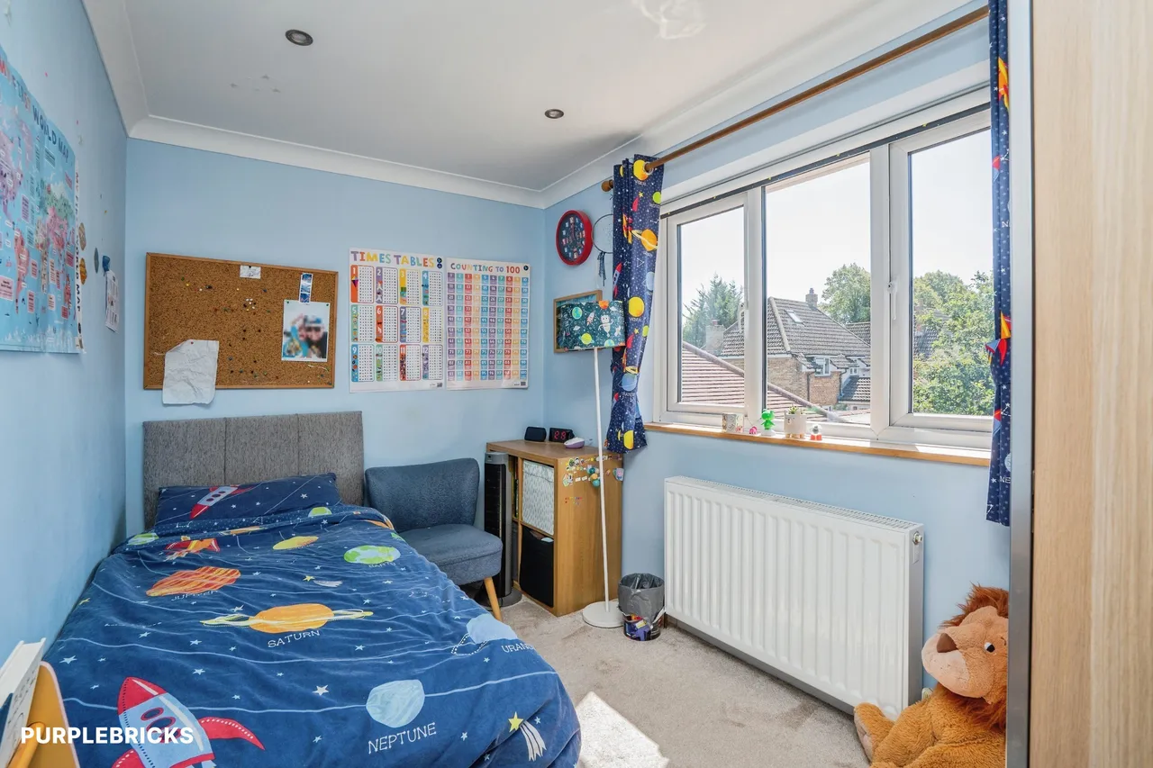 Gatcombe Gardens, Fareham, PO14, photo 16