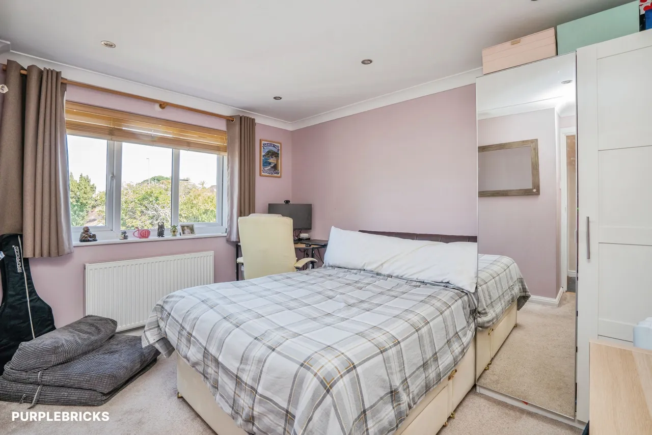 Gatcombe Gardens, Fareham, PO14, photo 12