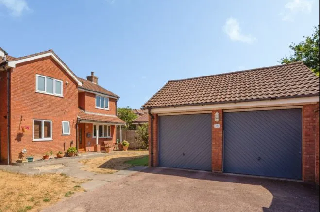 Gatcombe Gardens, Fareham, PO14, photo 10