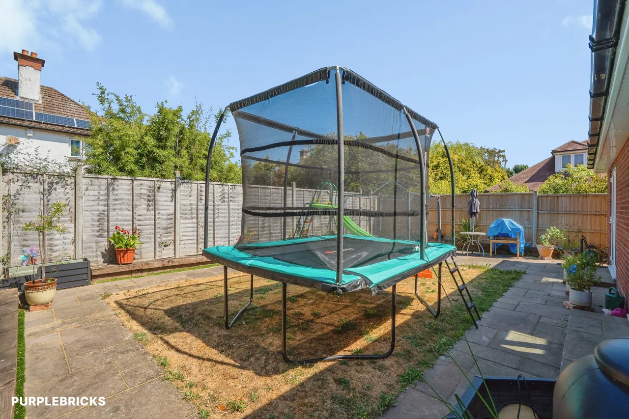 Gatcombe Gardens, Fareham, PO14, photo 19