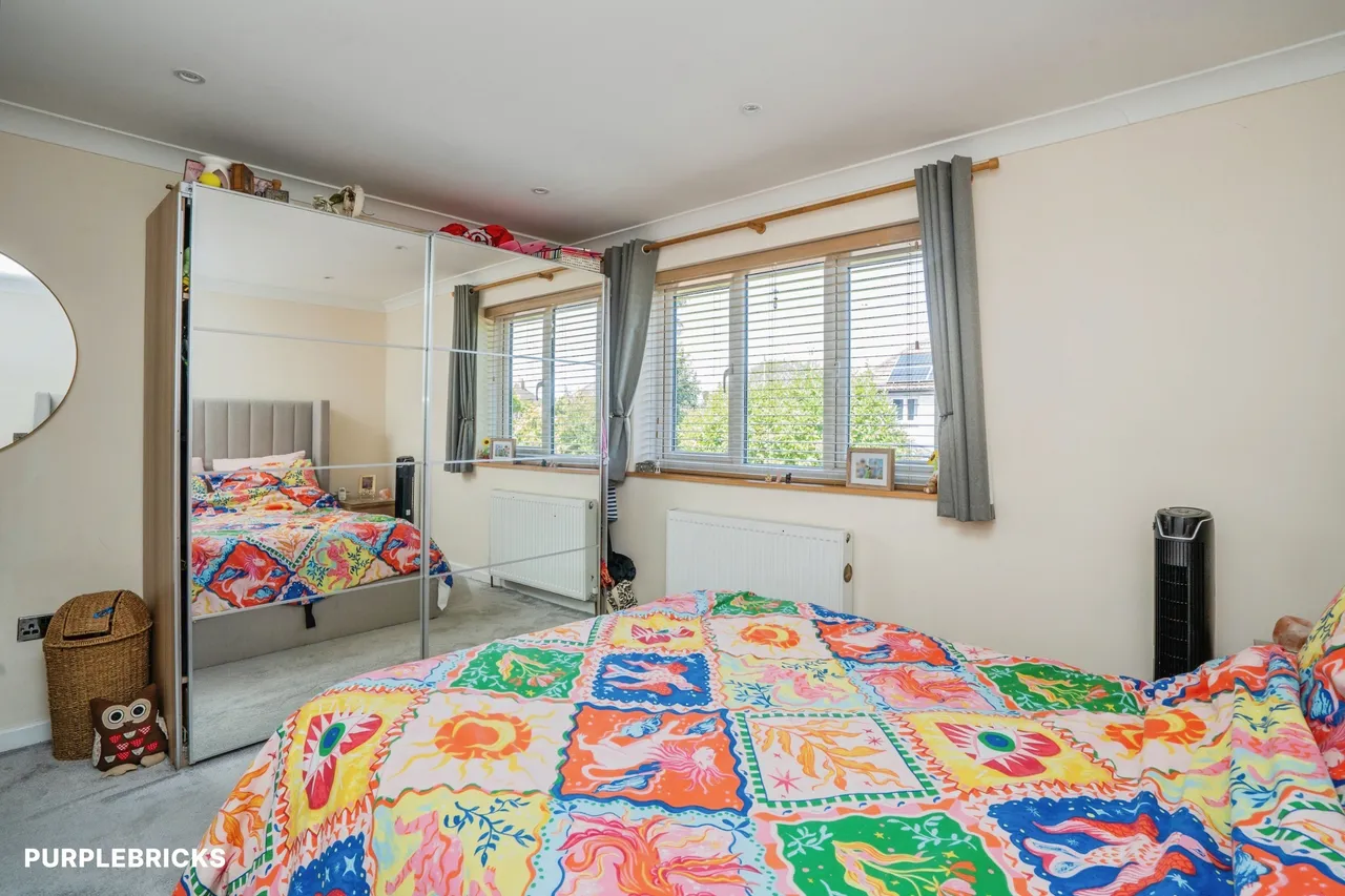 Gatcombe Gardens, Fareham, PO14, photo 15