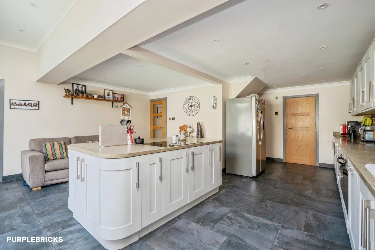 Gatcombe Gardens, Fareham, PO14, photo 9