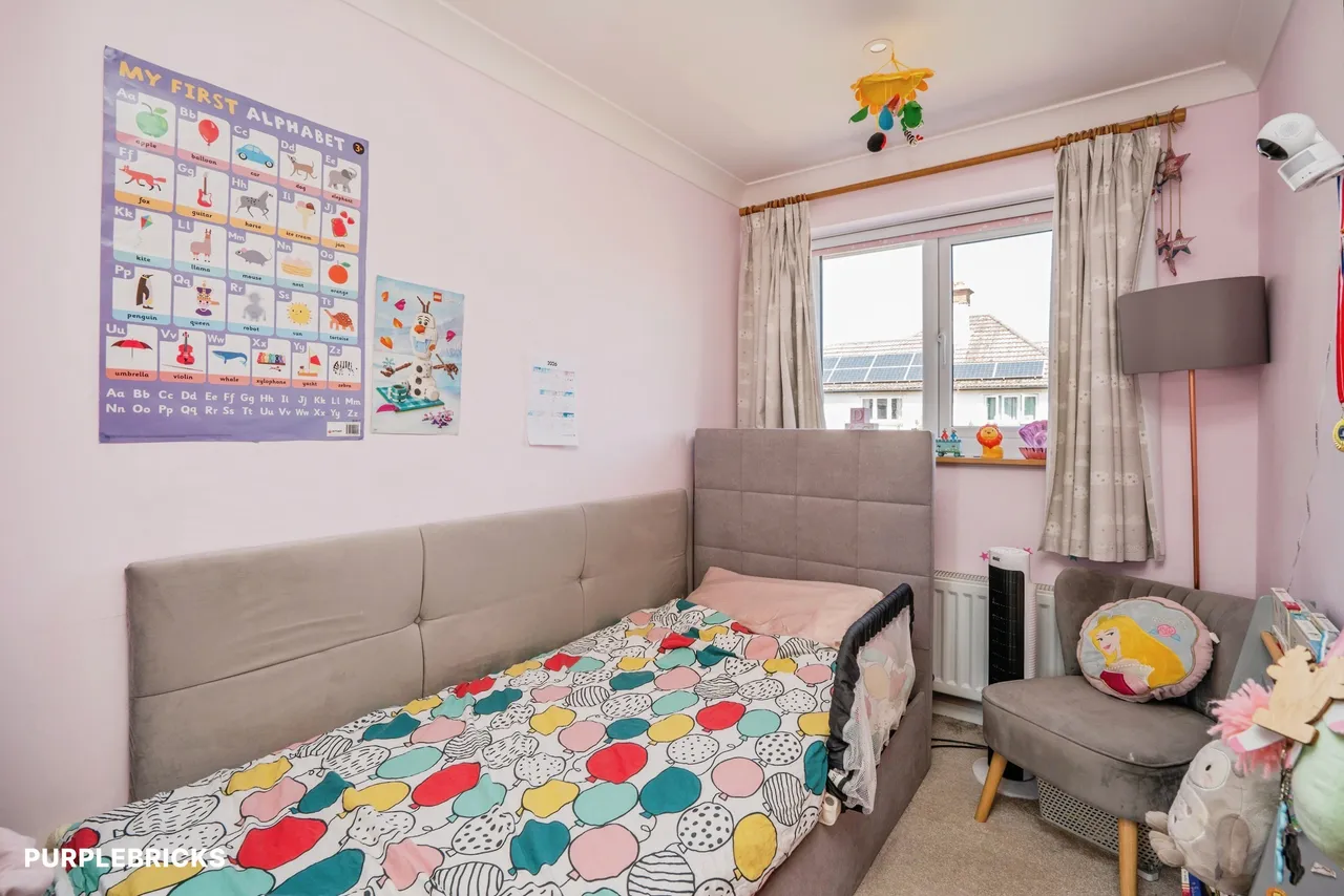 Gatcombe Gardens, Fareham, PO14, photo 14