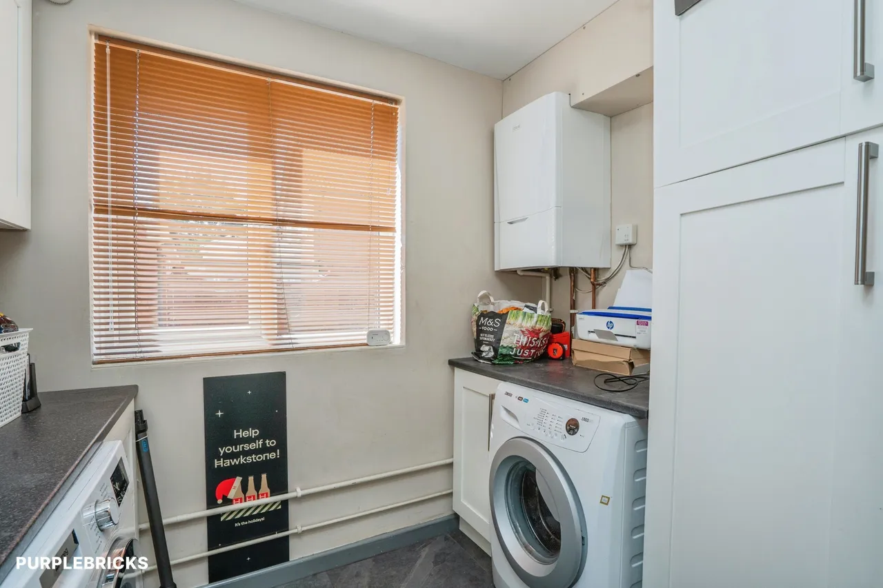 Gatcombe Gardens, Fareham, PO14, photo 11