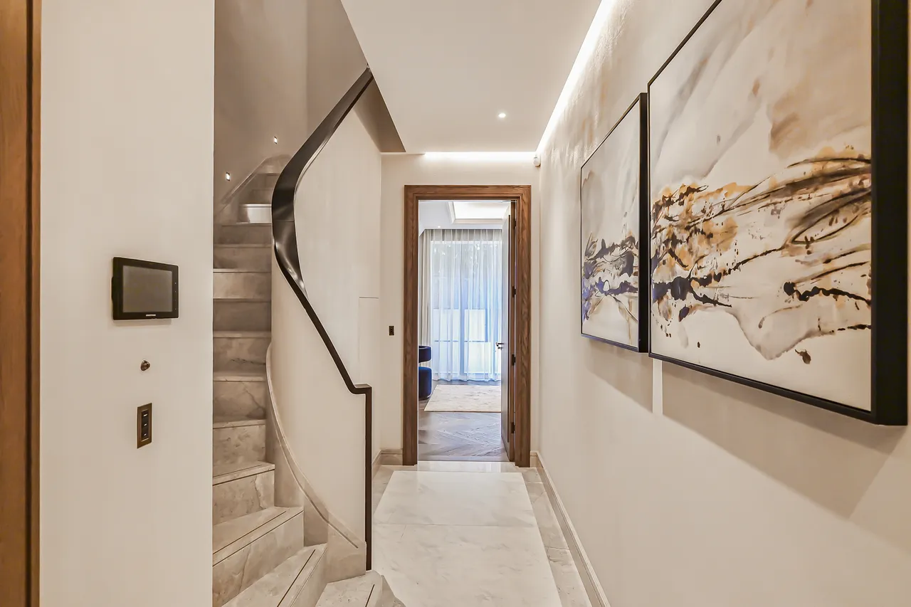 Chesterfield Hill, Mayfair, London, photo 5