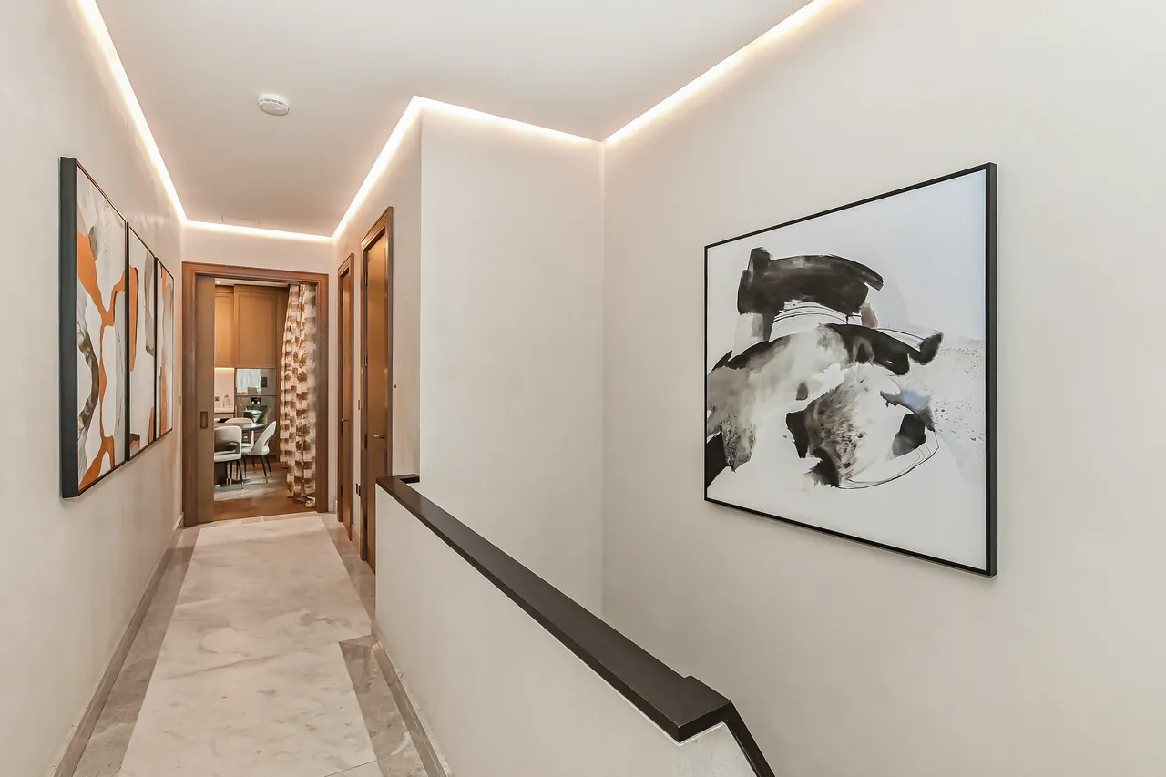 Chesterfield Hill, Mayfair, London, photo 3