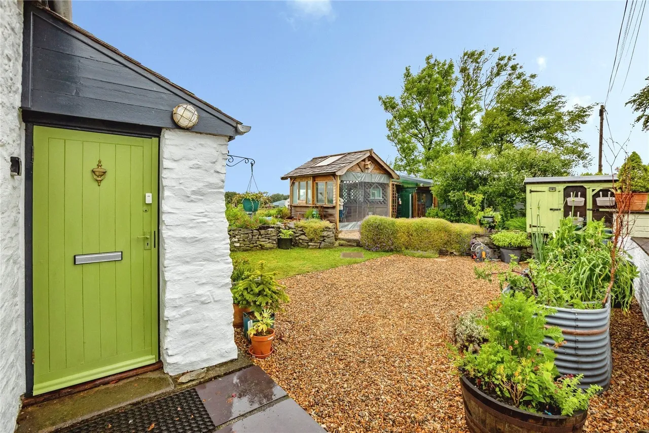 Trefenter, Aberystwyth, SY23, photo 4