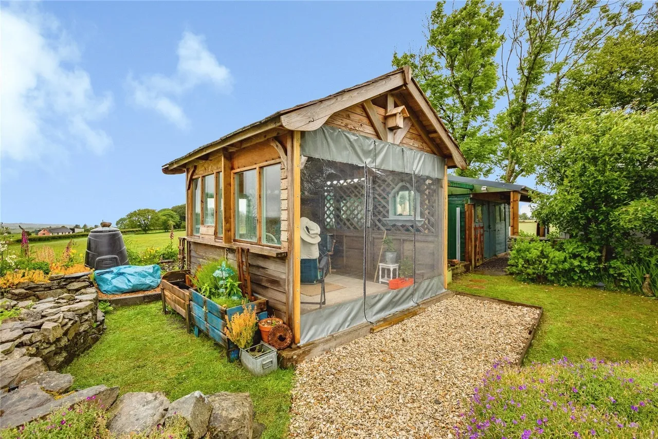 Trefenter, Aberystwyth, SY23, photo 27
