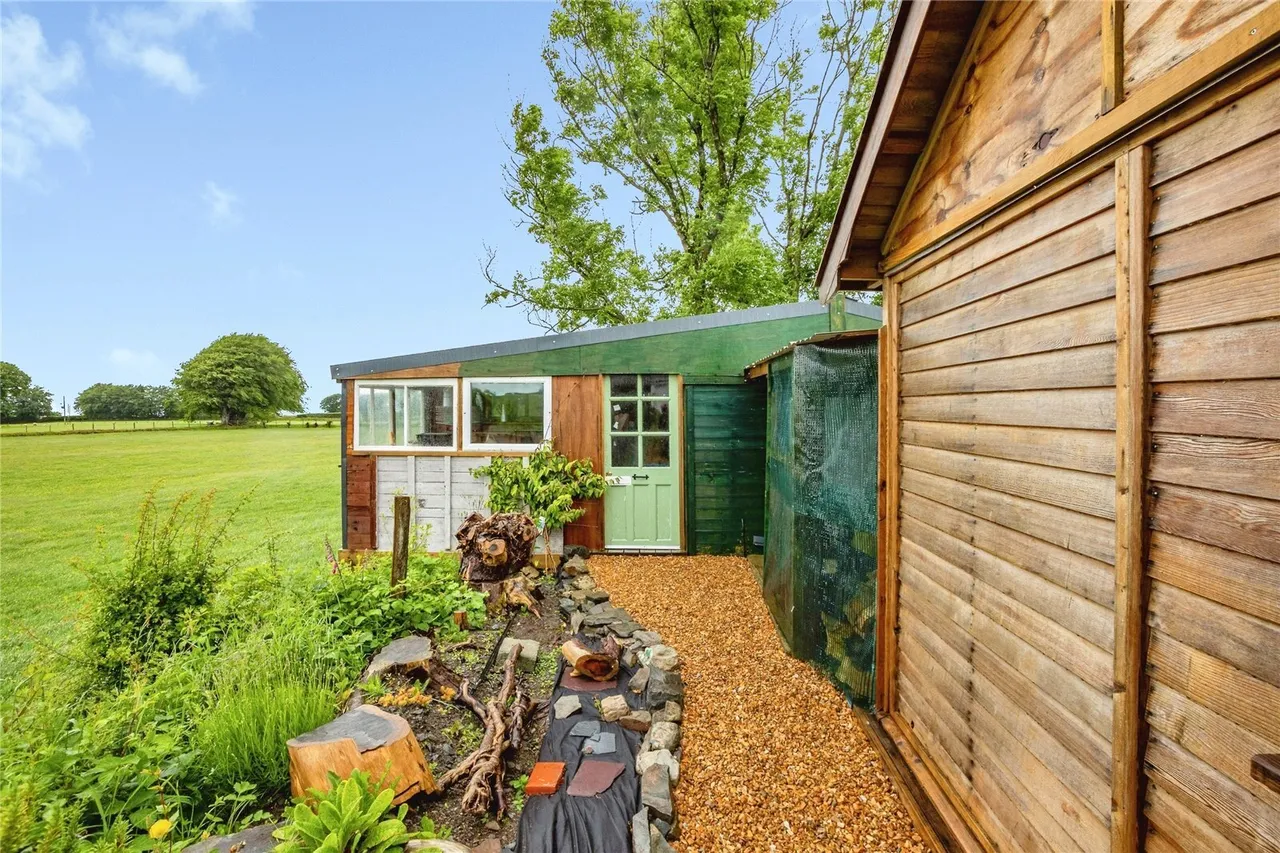 Trefenter, Aberystwyth, SY23, photo 29