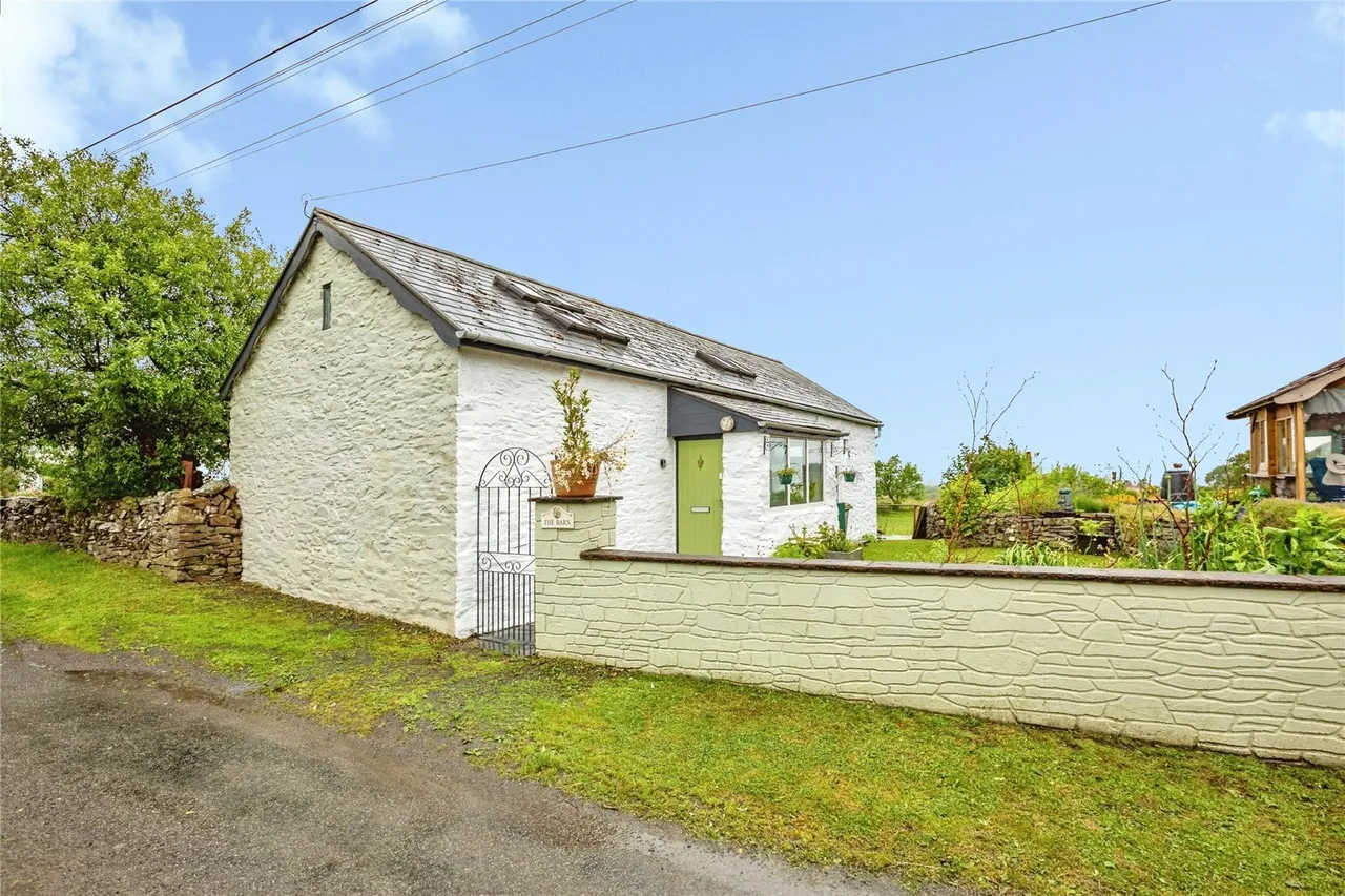 Trefenter, Aberystwyth, SY23, photo 3