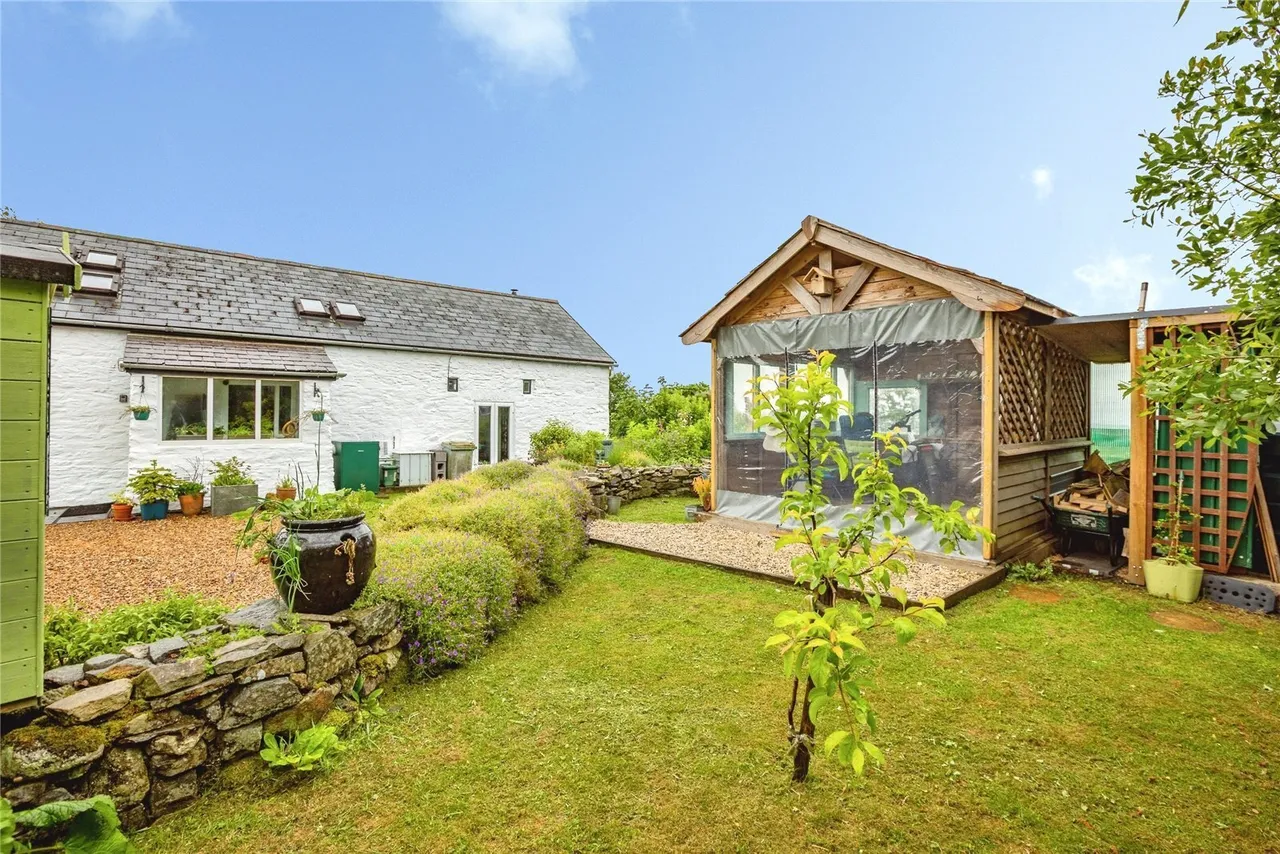 Trefenter, Aberystwyth, SY23, photo 25