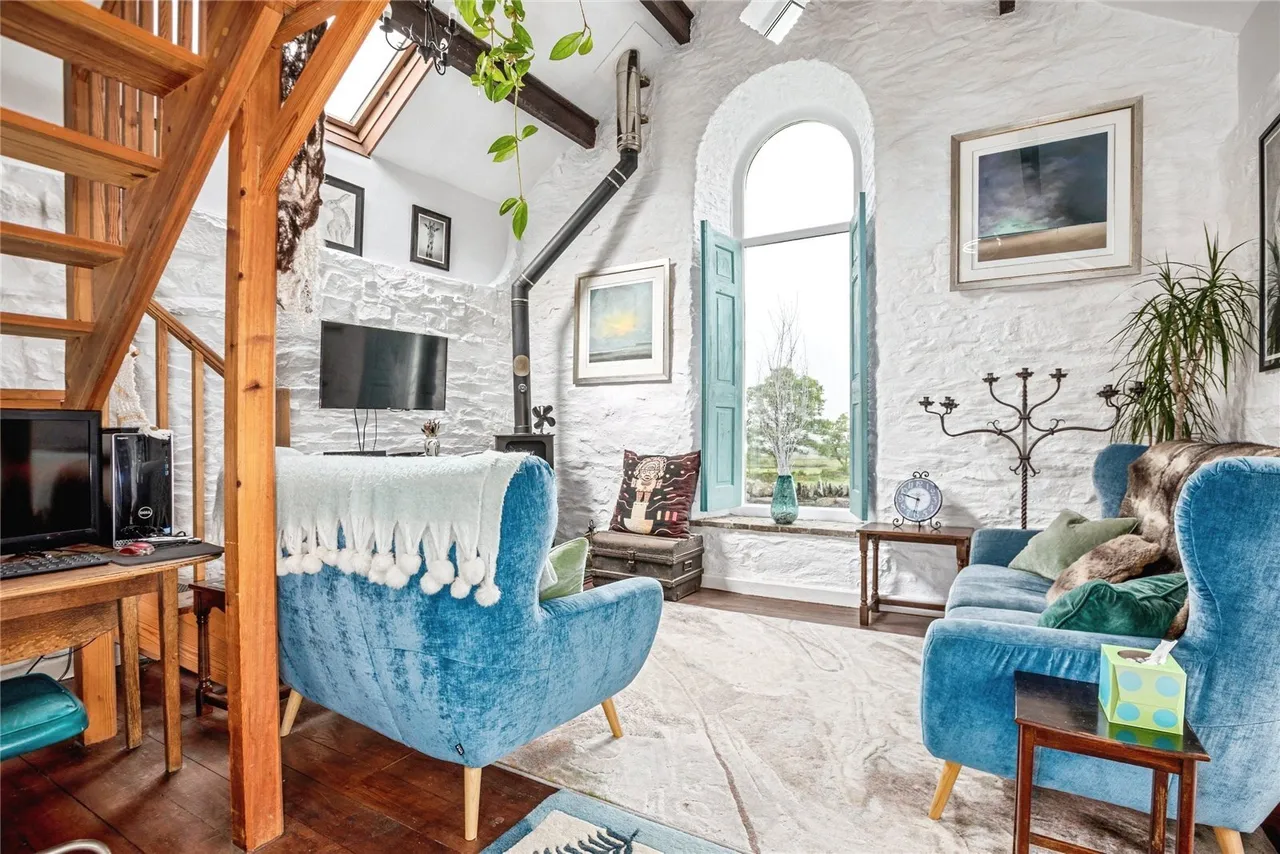 Trefenter, Aberystwyth, SY23, photo 8