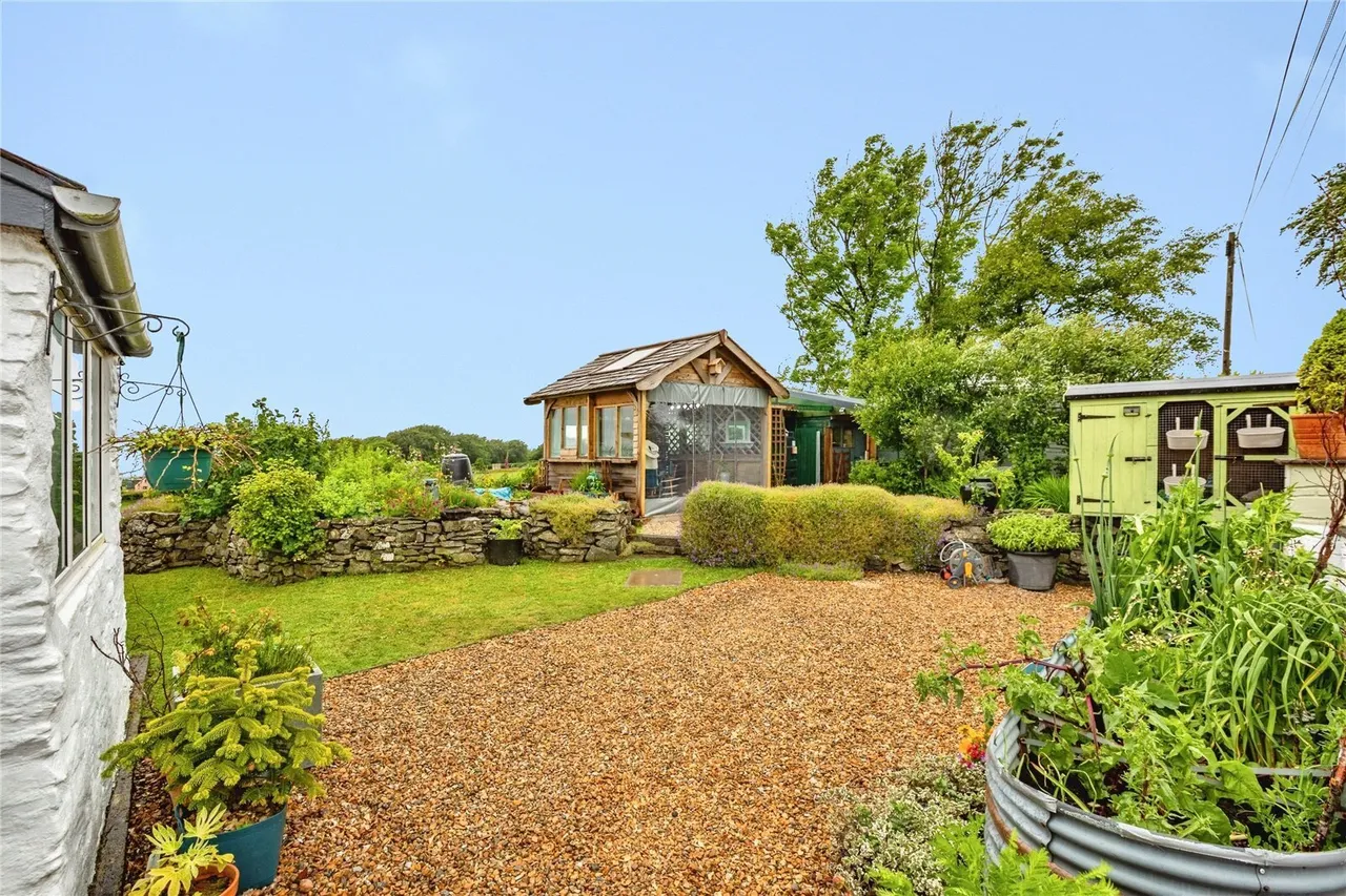 Trefenter, Aberystwyth, SY23, photo 24