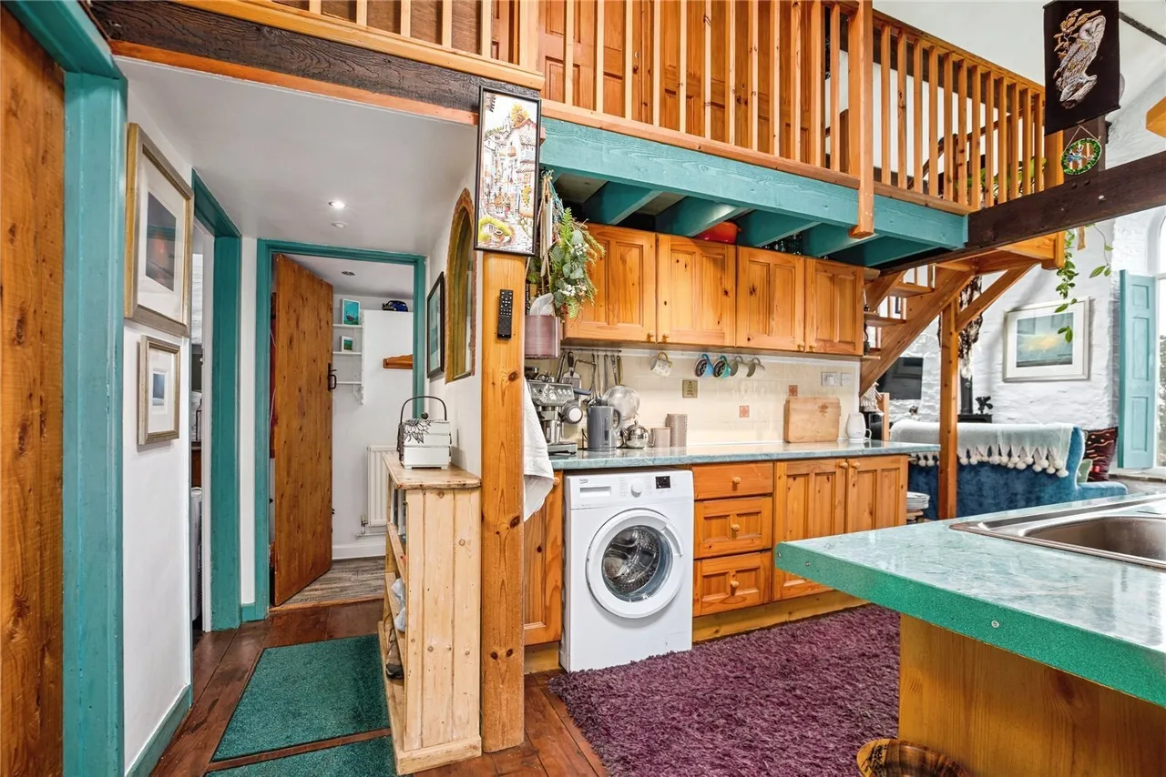 Trefenter, Aberystwyth, SY23, photo 6