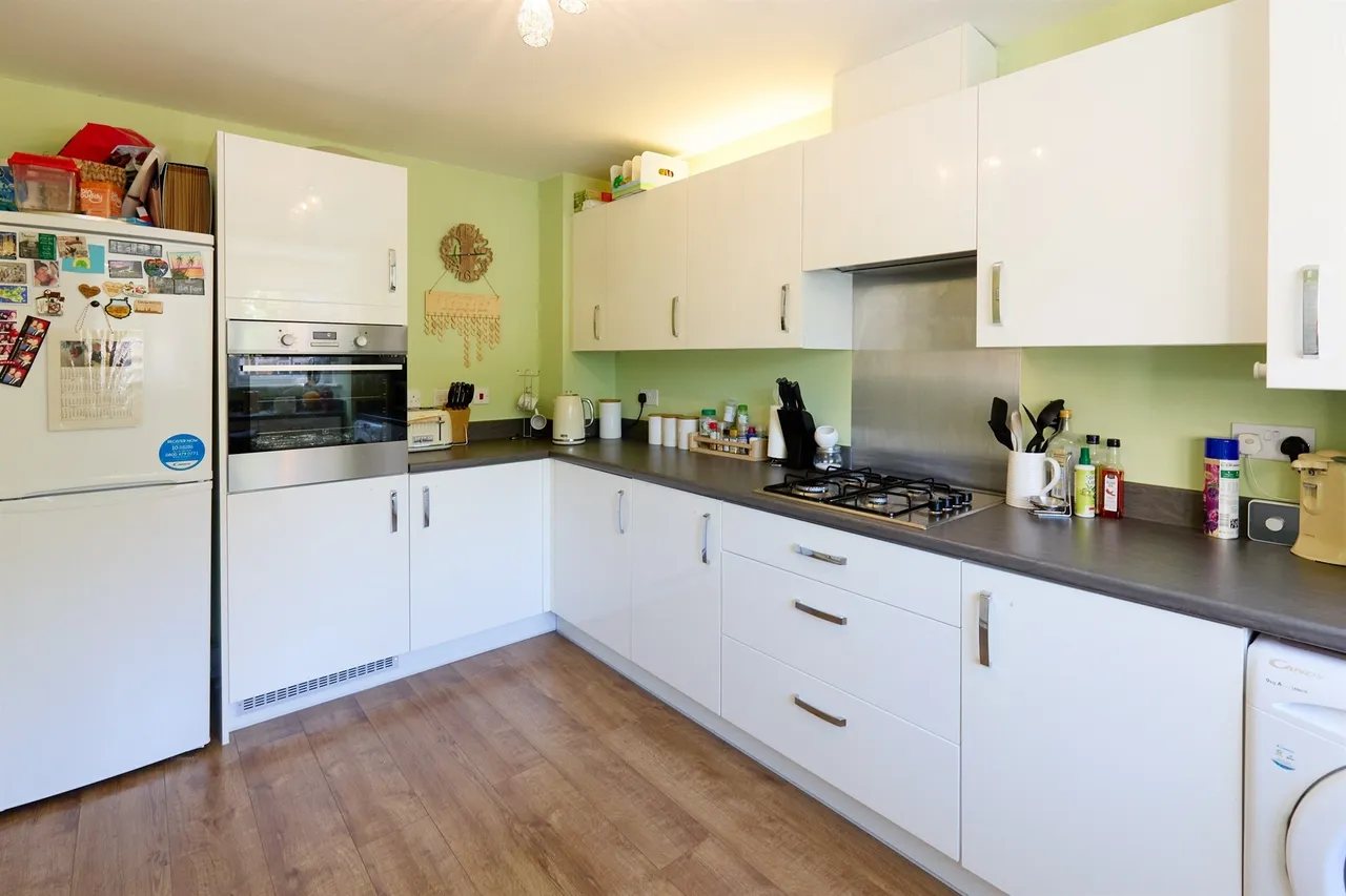 Minett Court, Methley, LS26, photo 4